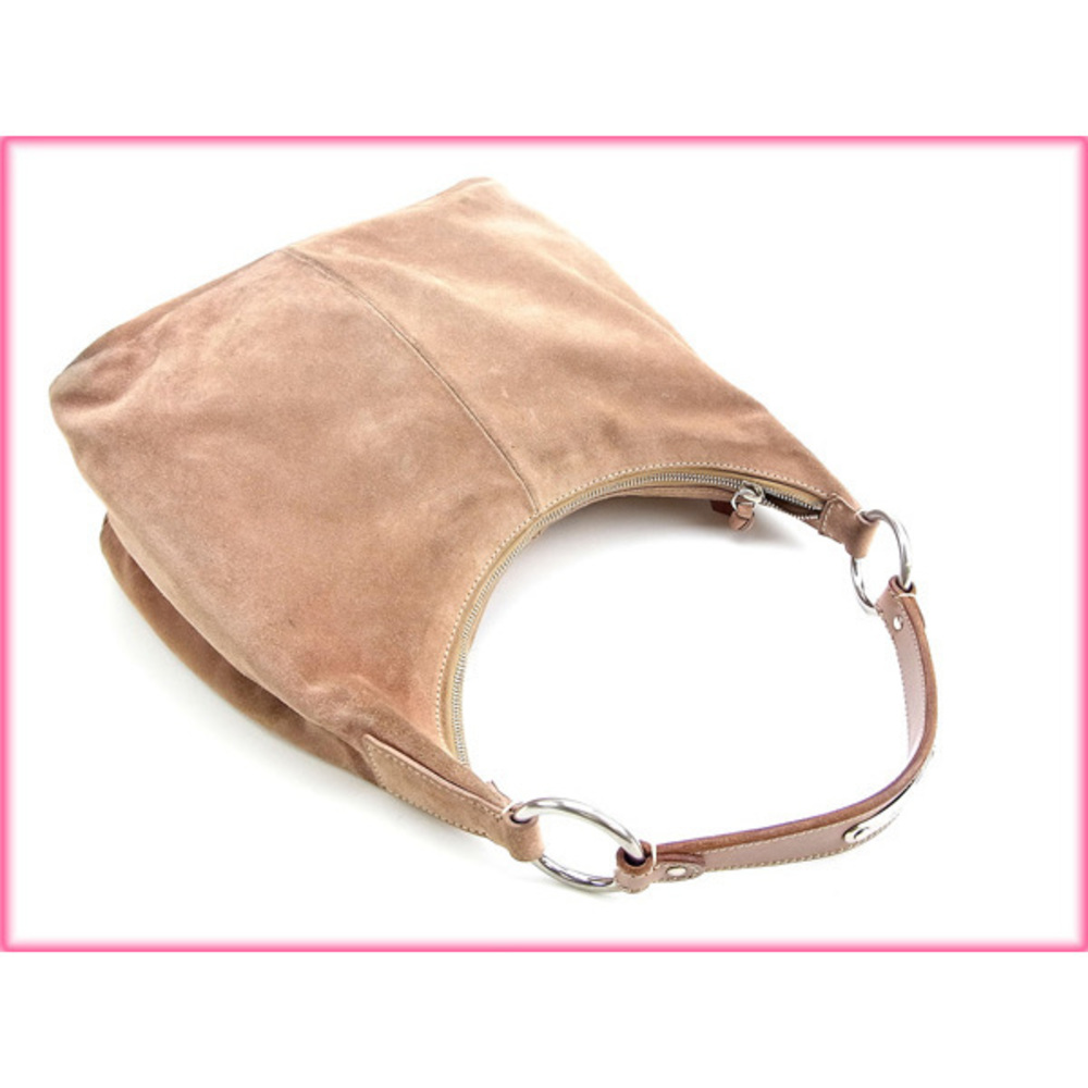 Miu Miu shoulder bag one shoulder pink t14017 - Picture 3 of 6